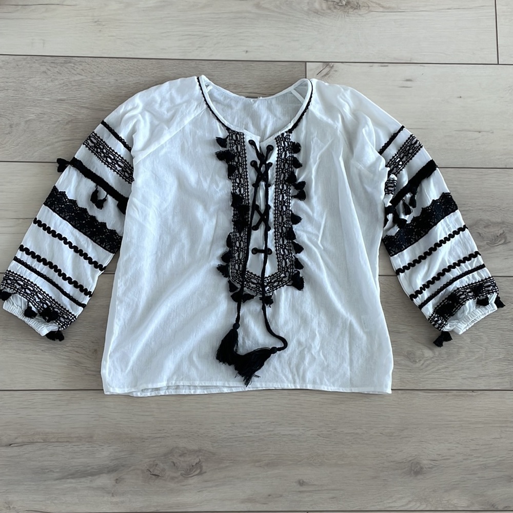 DODO BAR OR Tunic